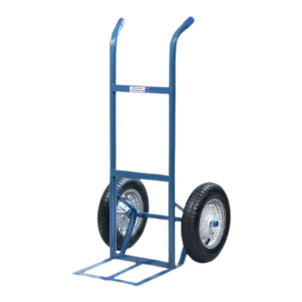 Carrinho Transporte Carga